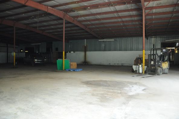 45 INDUSTRIAL BOULEVARD, Hurtsboro, AL 36860